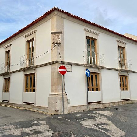 Casa Do Visconde - Centro Historico Apartment Aveiro Luaran gambar